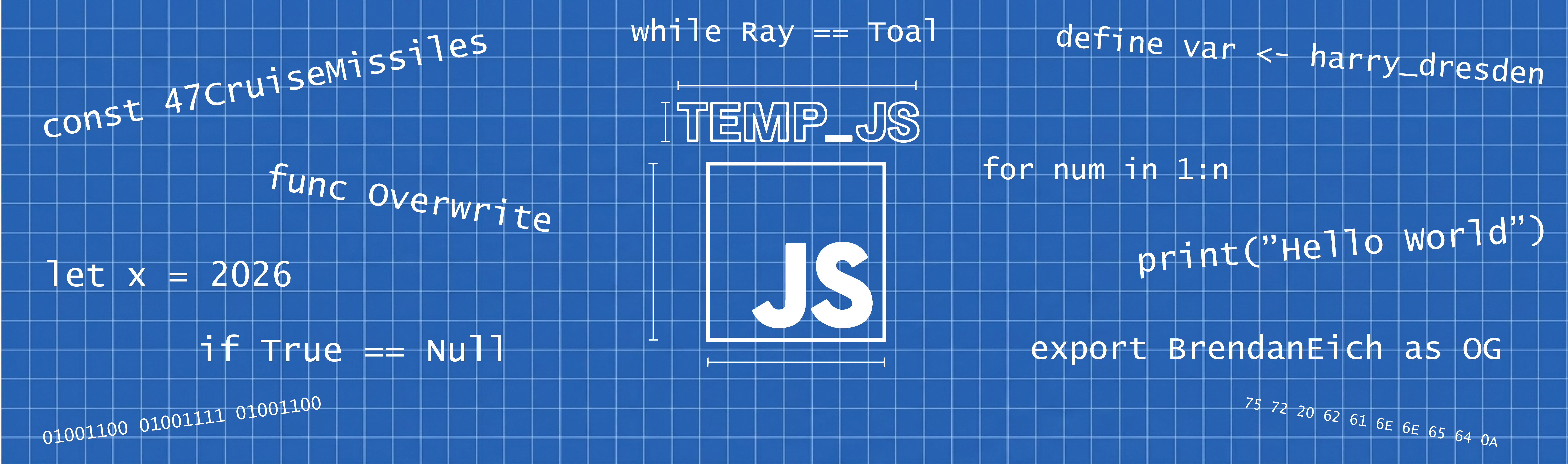 TEMP_JS Banner